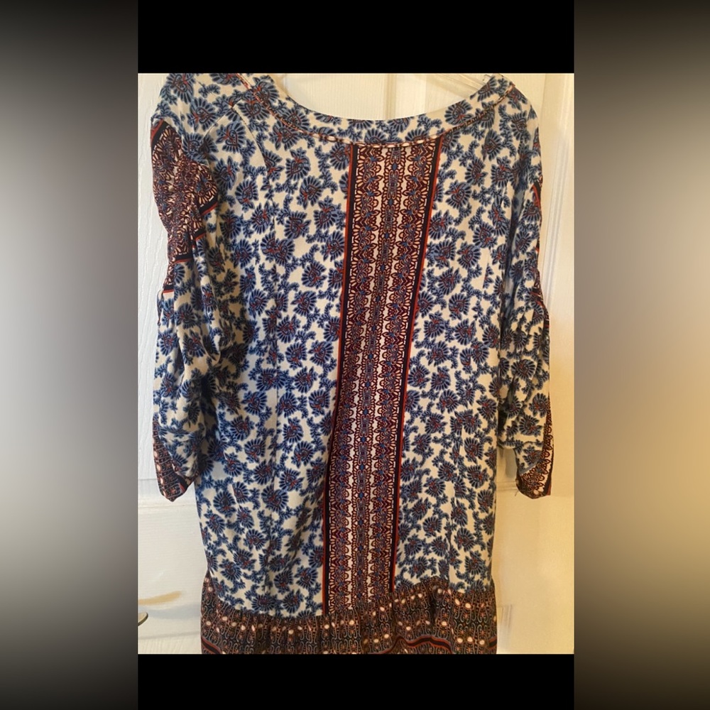 Beautiful blouse great condition medium